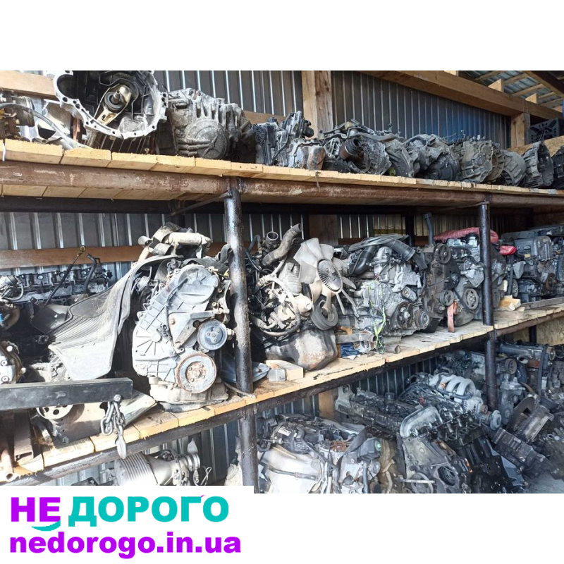 Двигун Z19DTH Opel Astra H 2004 1.9 л дизель.