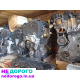 Двигун Z19DTH Opel Astra H 2004 1.9 л дизель.