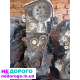 Двигун Z19DTH Opel Astra H 2004 1.9 л дизель.