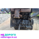 Двигун Volkswagen T4 1.9 ABL, 1990 р., 1.9 л, дизель.