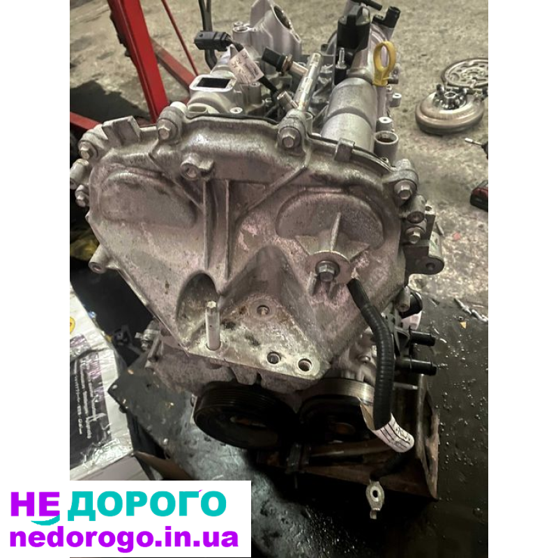 Двигун Ford Escape MK4 1.5 Ecoboost 15FDOS 19-23рр. 1.5 л бензин.