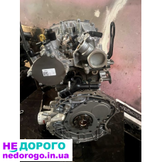 Двигун Ford Escape MK4 1.5 Ecoboost 15FDOS 19-23рр. 1.5 л бензин.