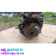 Двигун Honda Accord VII 7 K20Z2 2.0 2003 бензин
