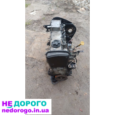 Двигун Land Rover Freelander 2.0, 2002, 2.0 л, бензин.