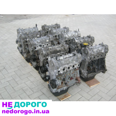 Двигун 1.3 multijet Euro 4 для Fiat, Opel, Peugeot, Citroen, Suzuki. Об'єм - 1.3 л, паливо - дизель.