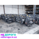 Двигун Renault 1.5dci Delphi K9K770,808,812,820,834,892, випущений у 2000-х роках, об'єм 1.5 літра, працює на дизельному паливі.