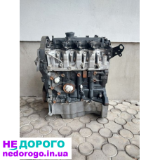 Двигун Renault 1.5dci Delphi K9K770,808,812,820,834,892, випущений у 2000-х роках, об'єм 1.5 літра, працює на дизельному паливі.