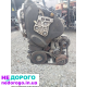 Двигун Renault 1.9dci M9R, 2005, 1.9 л дизель. Двигун Renault 2.0dci F9Q, 2010, 2.0 л дизель.