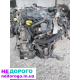 Двигун Renault 1.9dci M9R, 2005, 1.9 л дизель. Двигун Renault 2.0dci F9Q, 2010, 2.0 л дизель.