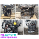 Двигун Renault 1.9dci M9R, 2005, 1.9 л дизель. Двигун Renault 2.0dci F9Q, 2010, 2.0 л дизель.