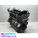 Двигун Z22YH для Opel Vectra і Zafira, 2005 рік, 2.2 л, бензин.
