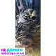 Двигун Octavia BXE 2006 1.9 TDI Україна. Octavia BXE, 2006, 1.9 л, дизель.
