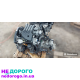 Двигун ДВС 1.9SDI AQM для Octavia, Golf, Caddy, 2000 р., 1.9 л, дизель.