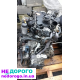 Двигун Volkswagen AXR для Bora та Golf, 2000 р., 1.9 л, дизель.