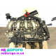 Двигун ДВС Land Rover Freelander 2 L359 2,2 дизель 2006 року, об'єм 2,2 л, паливо - дизель.