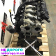 Двигун ДВС Land Rover Freelander 2 L359 2,2 дизель 2006 року, об'єм 2,2 л, паливо - дизель.