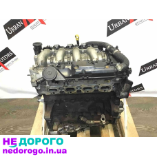 Двигун ДВС Land Rover Freelander 2 L359 2,2 дизель 2006 року, об'єм 2,2 л, паливо - дизель.