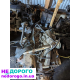 Двигун Ford Transit 2.5D, 1996 рік, 2.5 л, дизель. Доступний у Чернівцях.