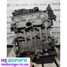 Двигун (ДВС) Peugeot 308, EB2, 2013, 1.6 л, бензин.