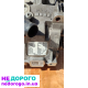 Двигун e golf TZ-220-X-S-EAZ, електричний, 2020 рік, 85 кВт, літій-іонна батарея.