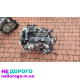 Двигун E-HDI 9H05 Peugeot 3008 Citroen Ford Volvo 8V 1.6 tdci EHDI, 2015, 1.6 л, дизель.