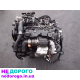 Двигун E-HDI 9H05 Peugeot 3008 Citroen Ford Volvo 8V 1.6 tdci EHDI, 2015, 1.6 л, дизель.