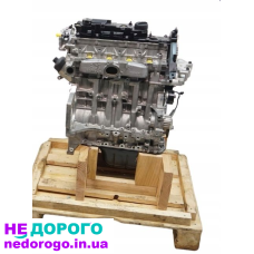 Двигун E-HDI 9H05 Peugeot 3008 Citroen Ford Volvo 8V 1.6 tdci EHDI, 2015, 1.6 л, дизель.