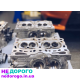 Двигун Subaru EJ20x, 2004, 2.0 л, бензин. Голови від EJ257, 2.5 л, бензин.