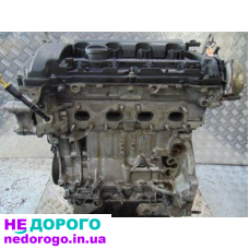 Двигун EP6CDT 10FJBU THP 125HP 1.6 турбо Peugeot 308 T9 2014 1.6 бензин.