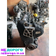 Двигун F9K (F9Q) 1.9 dci, Renault Laguna, Trafic, Vivaro, 2000-2010, 1.9 л, дизель.