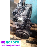 Двигун F9Q 1.9 DCI Renault Laguna, Trafic, Vivaro, Primastar. 2001-2009, 1.9 л, дизель.