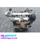 Двигун F9Q для Renault Megane Scenic Trafic Kangoo, 1.9 л, дизель, 2000 р. в.