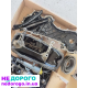 Двигун Fiat Doblo 1.3 mjet, Opel Combo 1.3cdti, реставрація, 1.3 л, дизель.