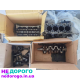 Двигун Fiat Doblo 1.3 mjet, Opel Combo 1.3cdti, реставрація, 1.3 л, дизель.