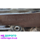 Двигун Fiat Ducato, Iveco, Renault Master 2.5 d (89-01) 2.5 л дизель.