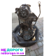 Двигун Fiat Ducato, Iveco, Renault Master 2.5 d (89-01) 2.5 л дизель.
