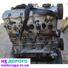 Двигун Fiat Ducato, Iveco, Renault Master 2.5 d (89-01) 2.5 л дизель.