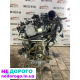 Двигун Volkswagen Golf Jetta Touran Passat 2.0 TDI BKD, 2005 рік, дизель, 2.0 л.