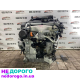 Двигун Volkswagen Golf Jetta Touran Passat 2.0 TDI BKD, 2005 рік, дизель, 2.0 л.