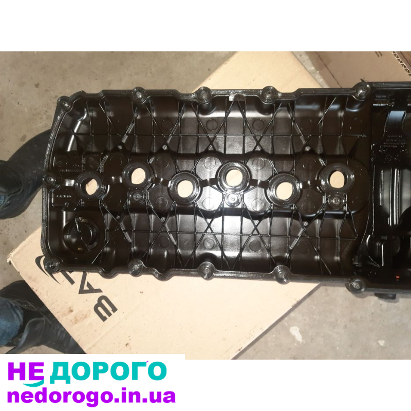 Двигун Volkswagen Atlas 3.6 2022, 3.6 л, бензин.