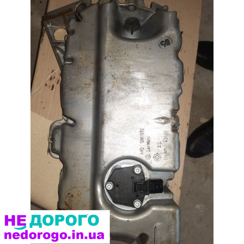 Двигун Volkswagen Atlas 3.6 2022, 3.6 л, бензин.