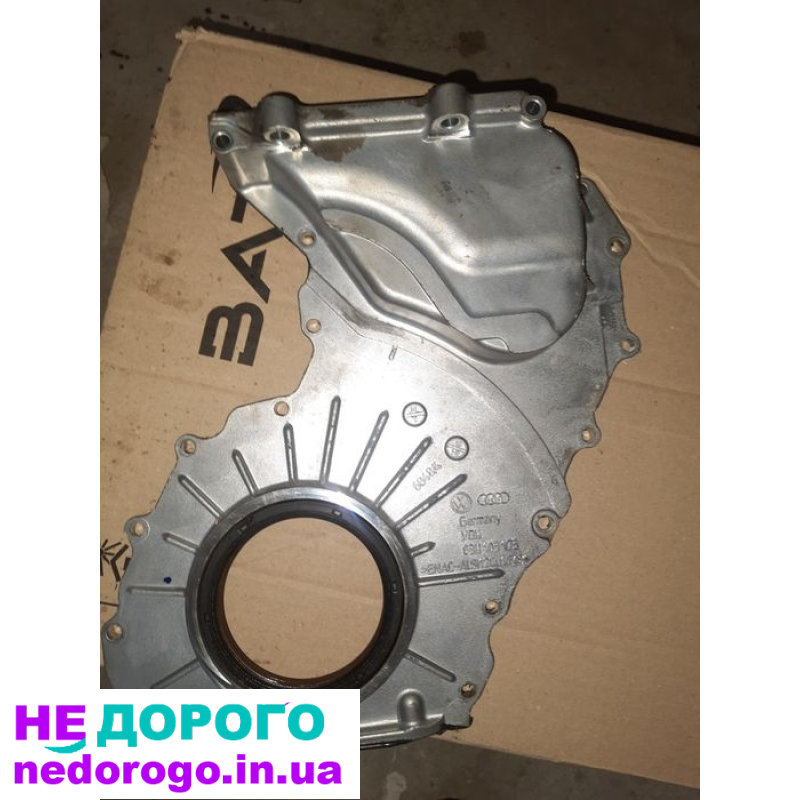 Двигун Volkswagen Atlas 3.6 2022, 3.6 л, бензин.
