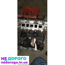 Двигун Volkswagen Atlas 3.6 2022, 3.6 л, бензин.