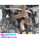 Двигун Volkswagen Golf 4 ATD 2002 1.9 л дизель.