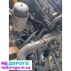 Двигун Volkswagen Golf 4 ATD 2002 1.9 л дизель.