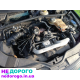 Двигун Volkswagen Passat 2.5 дизель, 2005 рік, об'єм 2.5 л, хороший стан.