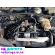 Двигун Volkswagen Passat 2.5 дизель, 2005 рік, об'єм 2.5 л, хороший стан.