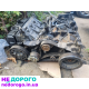 Двигун Volkswagen Passat B6 2.0 дизель 2007р, 1968cc, паливо - дизель.