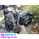 Двигун Volkswagen Passat B6 2.0 дизель 2007р, 1968cc, паливо - дизель.