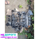 Двигун Volkswagen Passat B6 2.0 дизель 2007р, 1968cc, паливо - дизель.